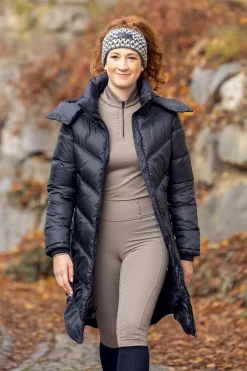 Covalliero Damen Steppmantel*Damen Mäntel & Jacken Für Damen