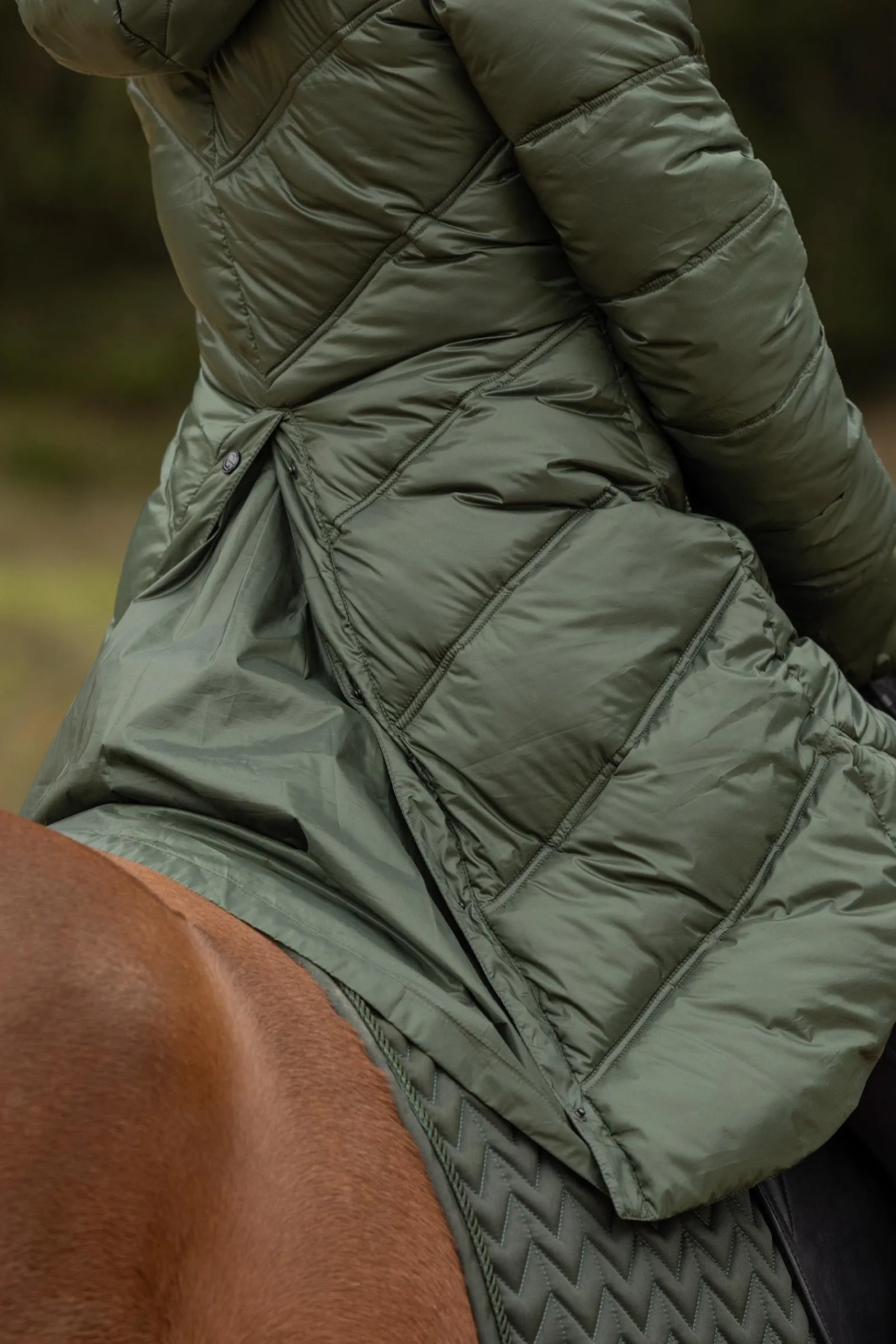 Covalliero Damen Steppmantel*Damen Mäntel & Jacken Für Damen