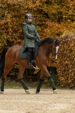 Covalliero Damen Steppmantel*Damen Mäntel & Jacken Für Damen