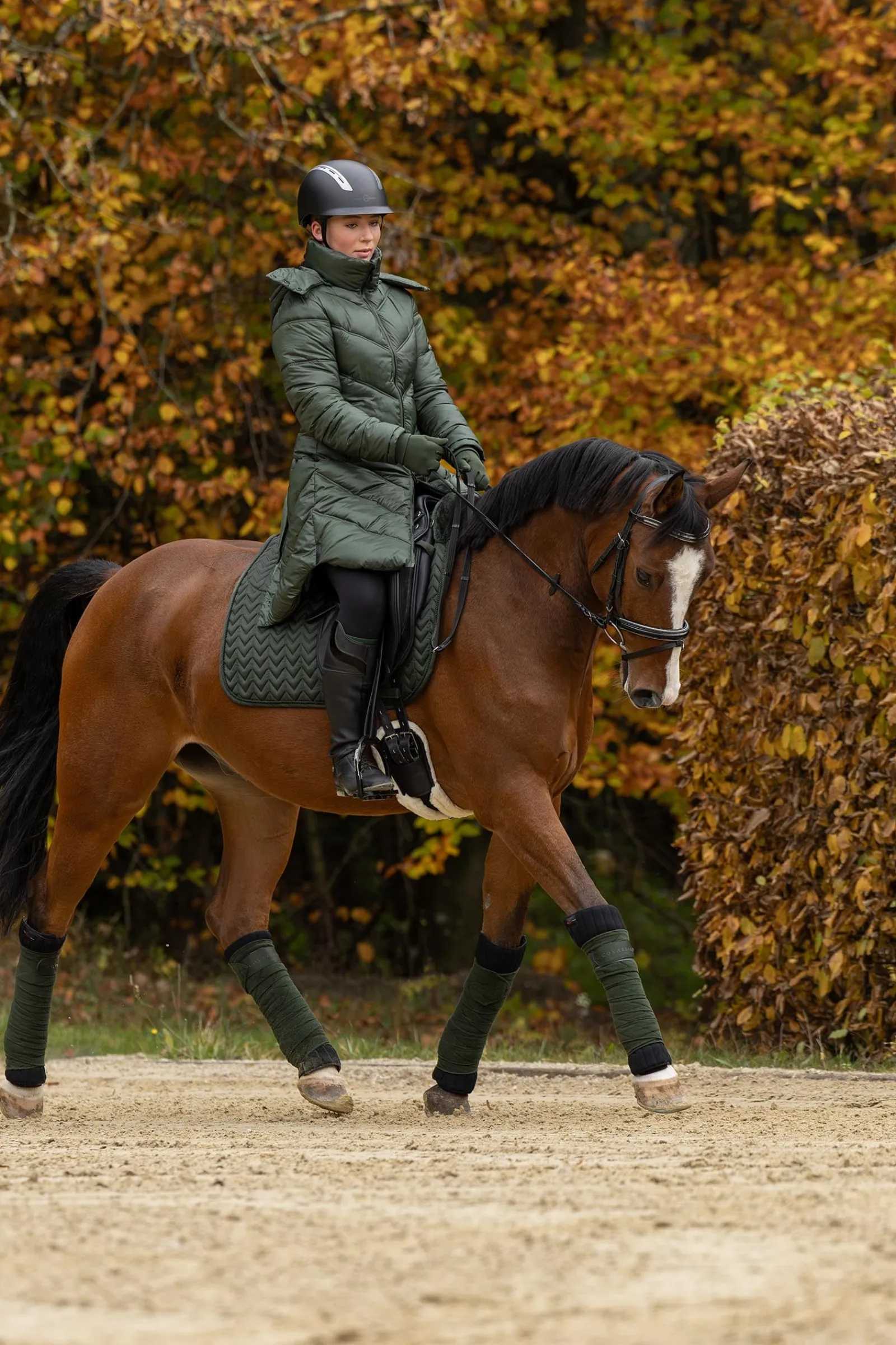 Covalliero Damen Steppmantel*Damen Mäntel & Jacken Für Damen