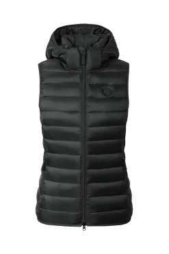Covalliero Damen Steppweste*Damen Mäntel & Jacken Für Damen