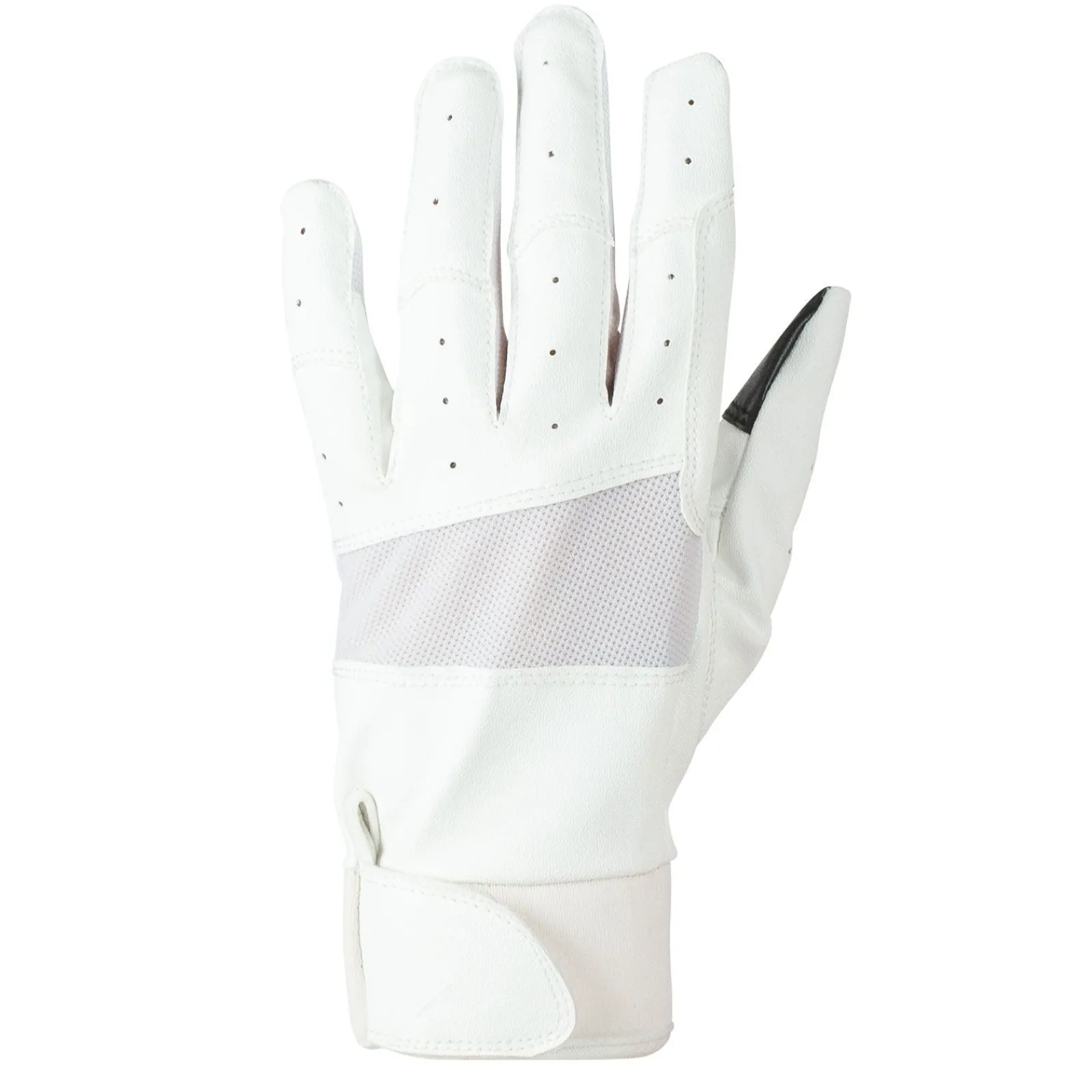 Horze Damen Stretch-Reithandschuhe mit Neopren* Sommerhandschuhe