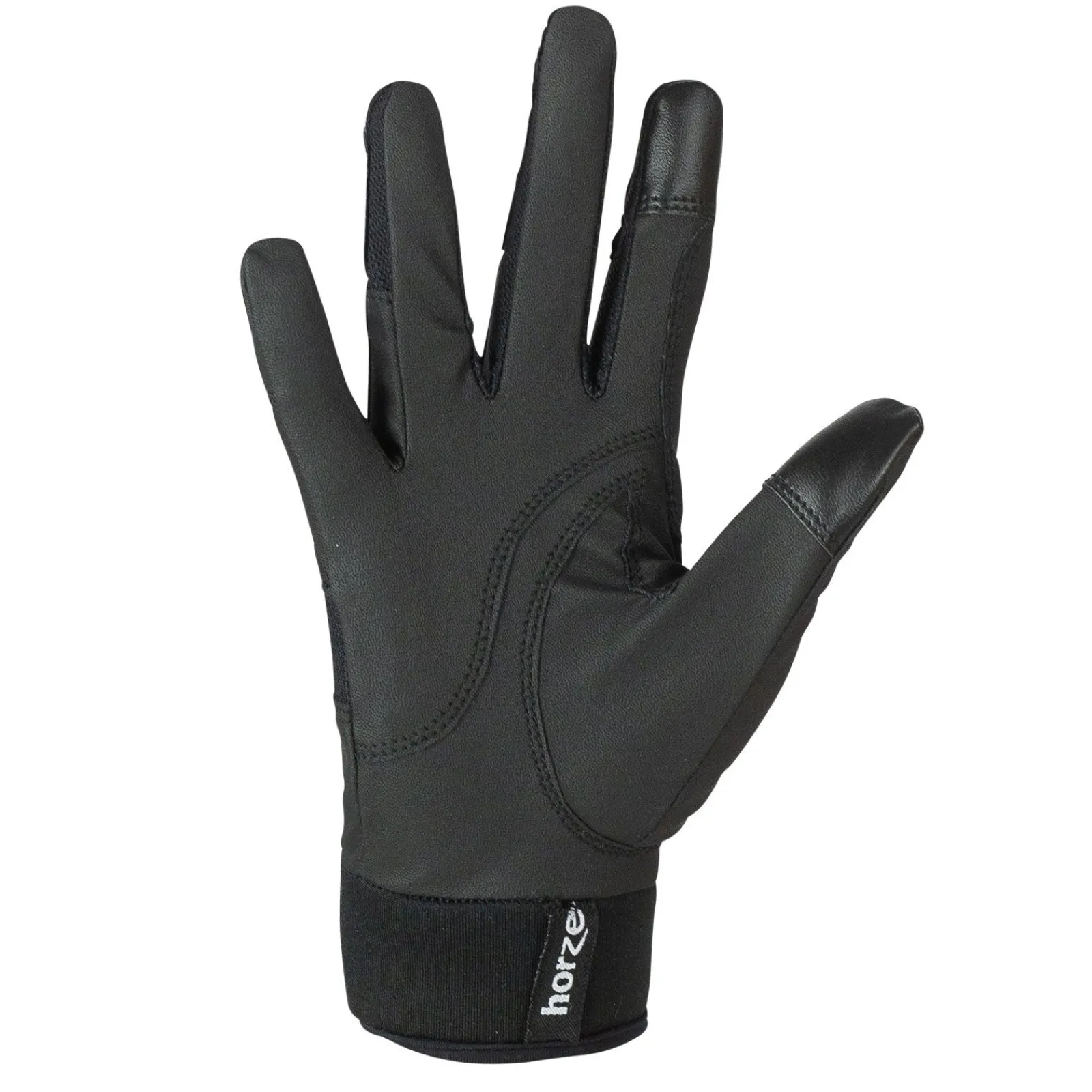 Horze Damen Stretch-Reithandschuhe mit Neopren* Sommerhandschuhe