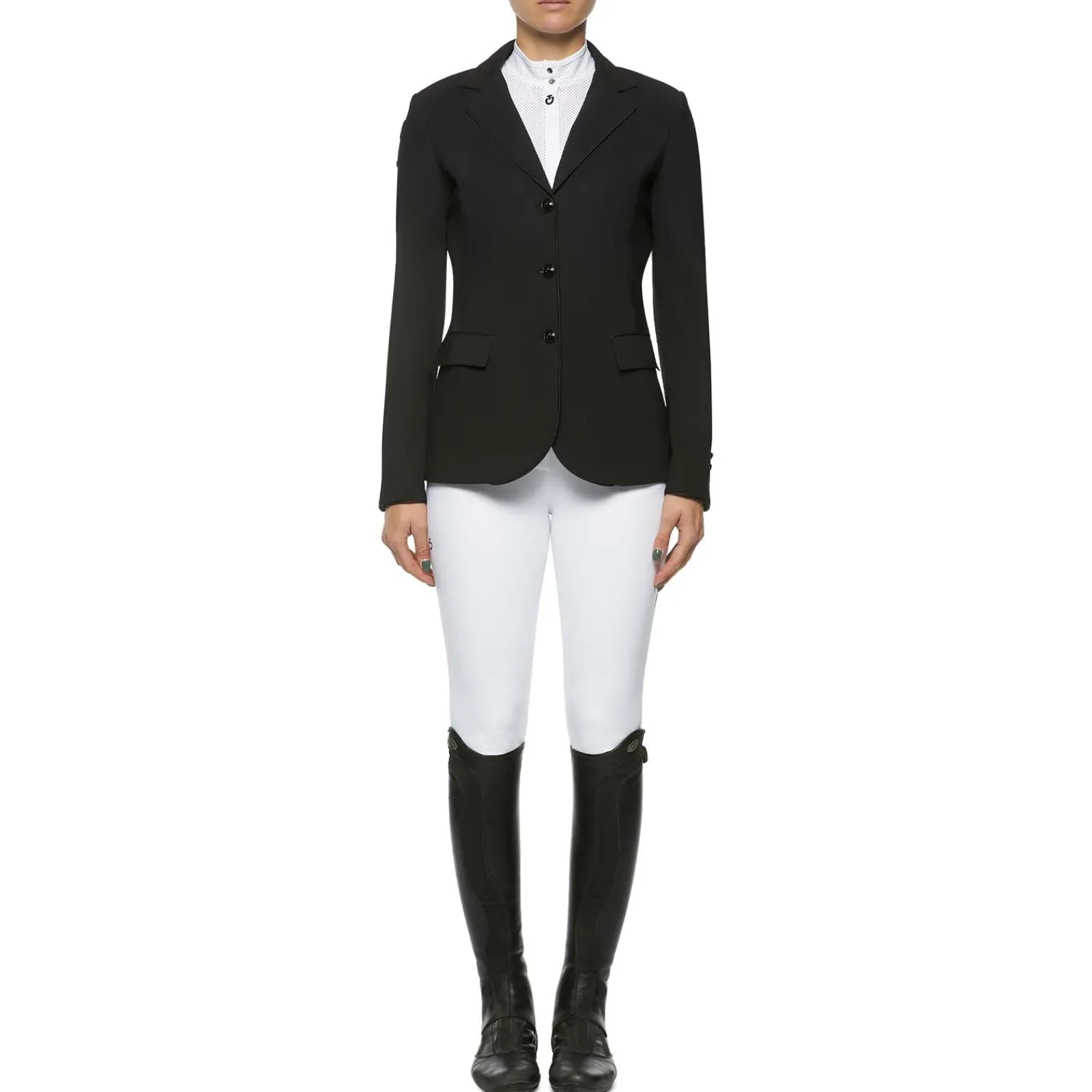 Cavalleria Toscana Damen Turnierjackett*Damen Mäntel & Jacken Für Damen