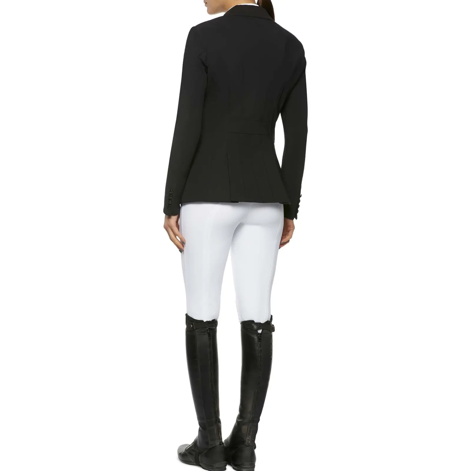 Cavalleria Toscana Damen Turnierjackett*Damen Mäntel & Jacken Für Damen