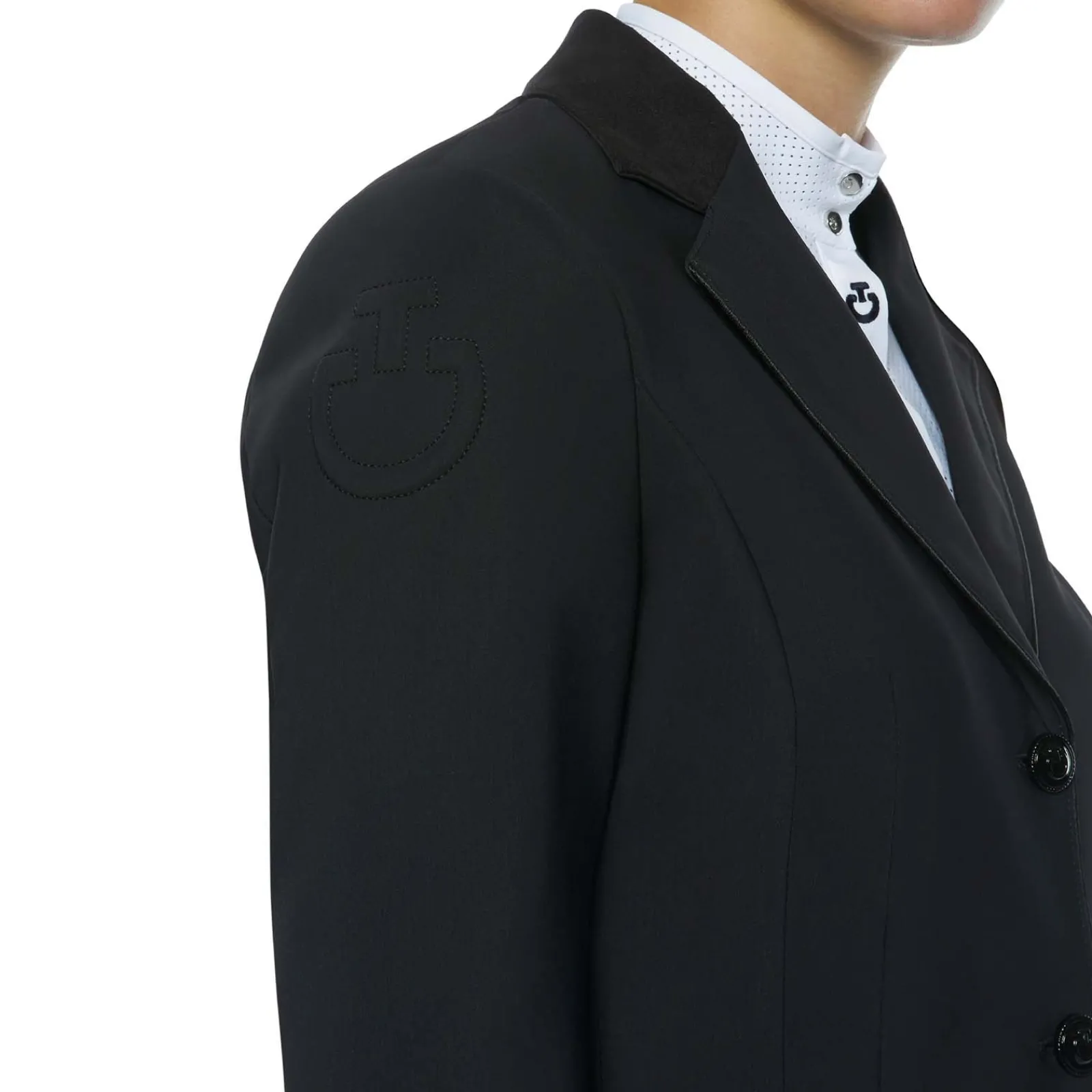 Cavalleria Toscana Damen Turnierjackett*Damen Mäntel & Jacken Für Damen