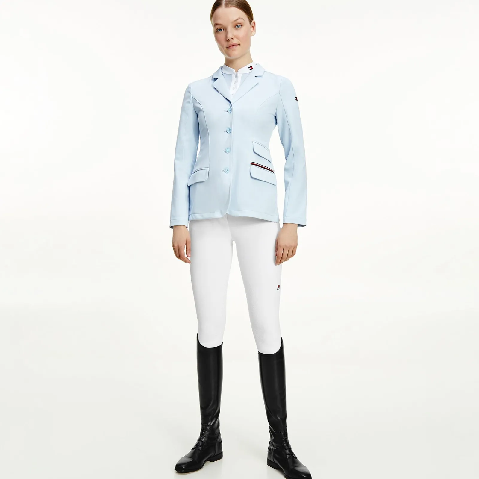 Tommy Hilfiger Equestrian Damen Turniersakko*Damen Turnierbekleidung Für Damen