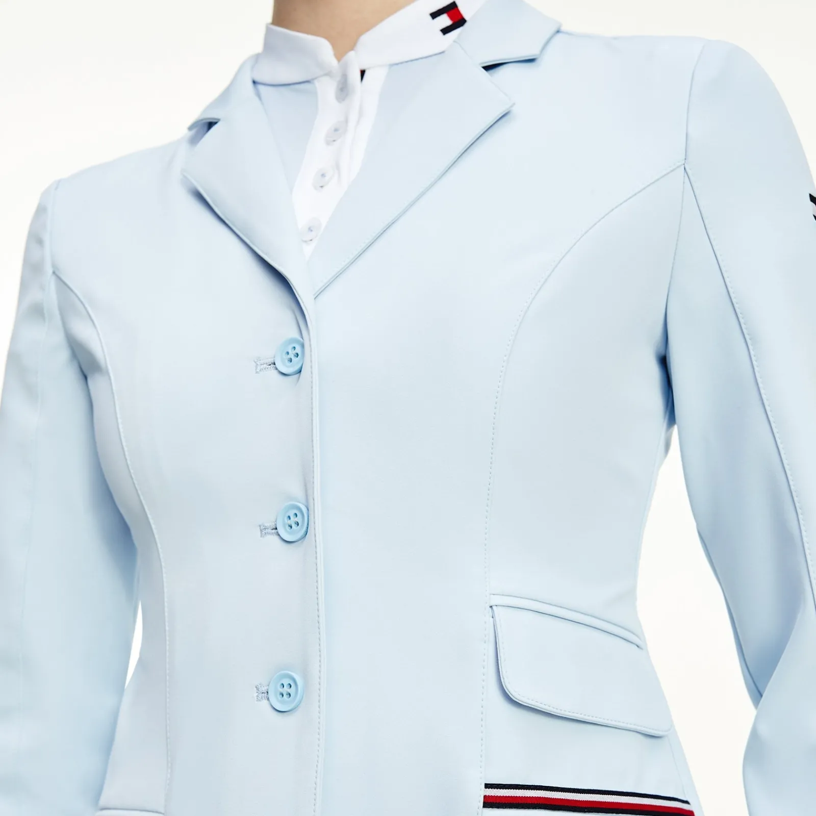 Tommy Hilfiger Equestrian Damen Turniersakko*Damen Turnierbekleidung Für Damen