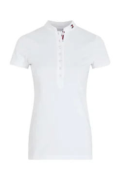 Tommy Hilfiger Equestrian Damen Turniershirt*Damen Shirts & Polos Für Damen