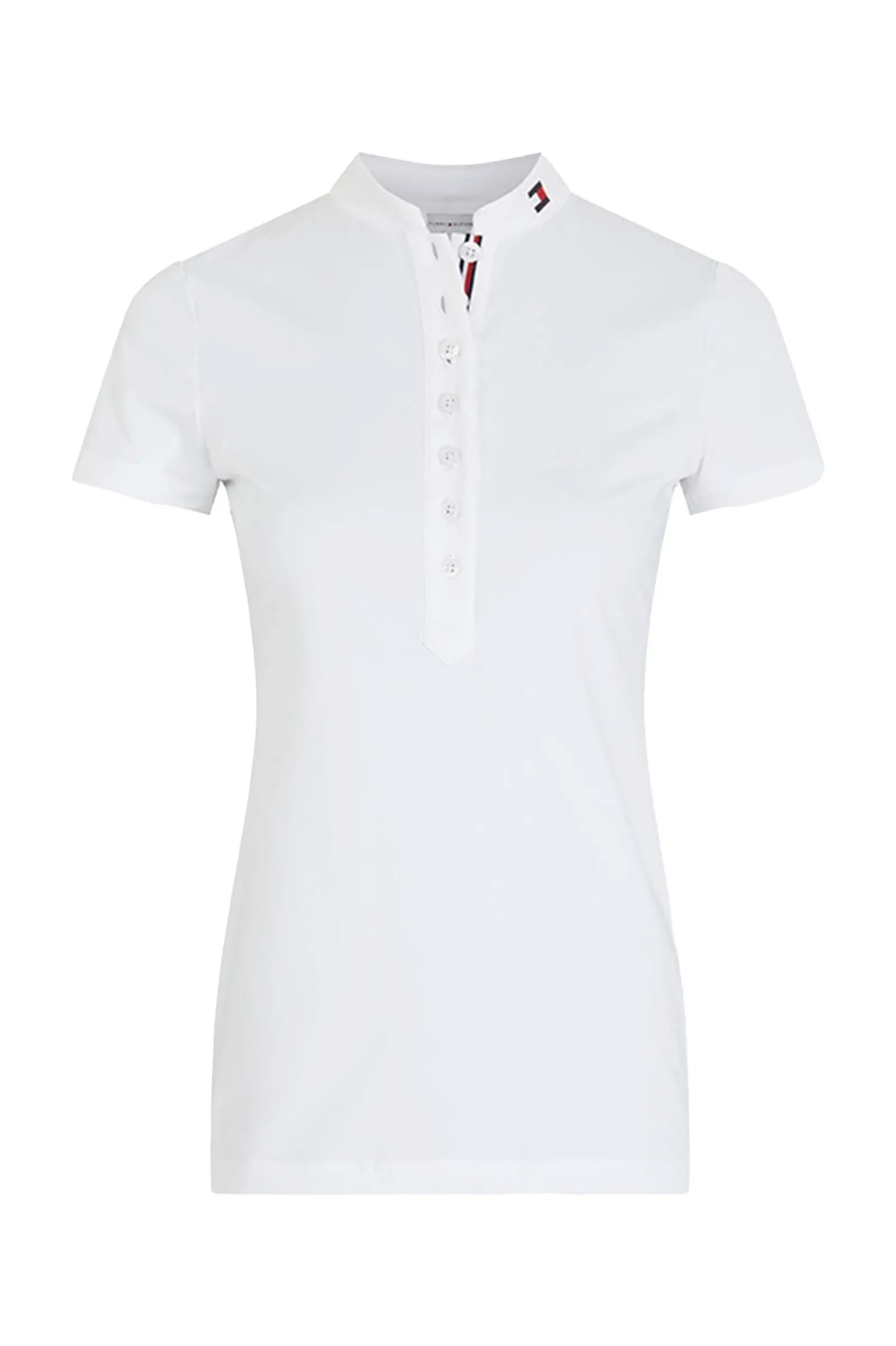 Tommy Hilfiger Equestrian Damen Turniershirt*Damen Shirts & Polos Für Damen