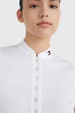 Tommy Hilfiger Equestrian Damen Turniershirt*Damen Shirts & Polos Für Damen