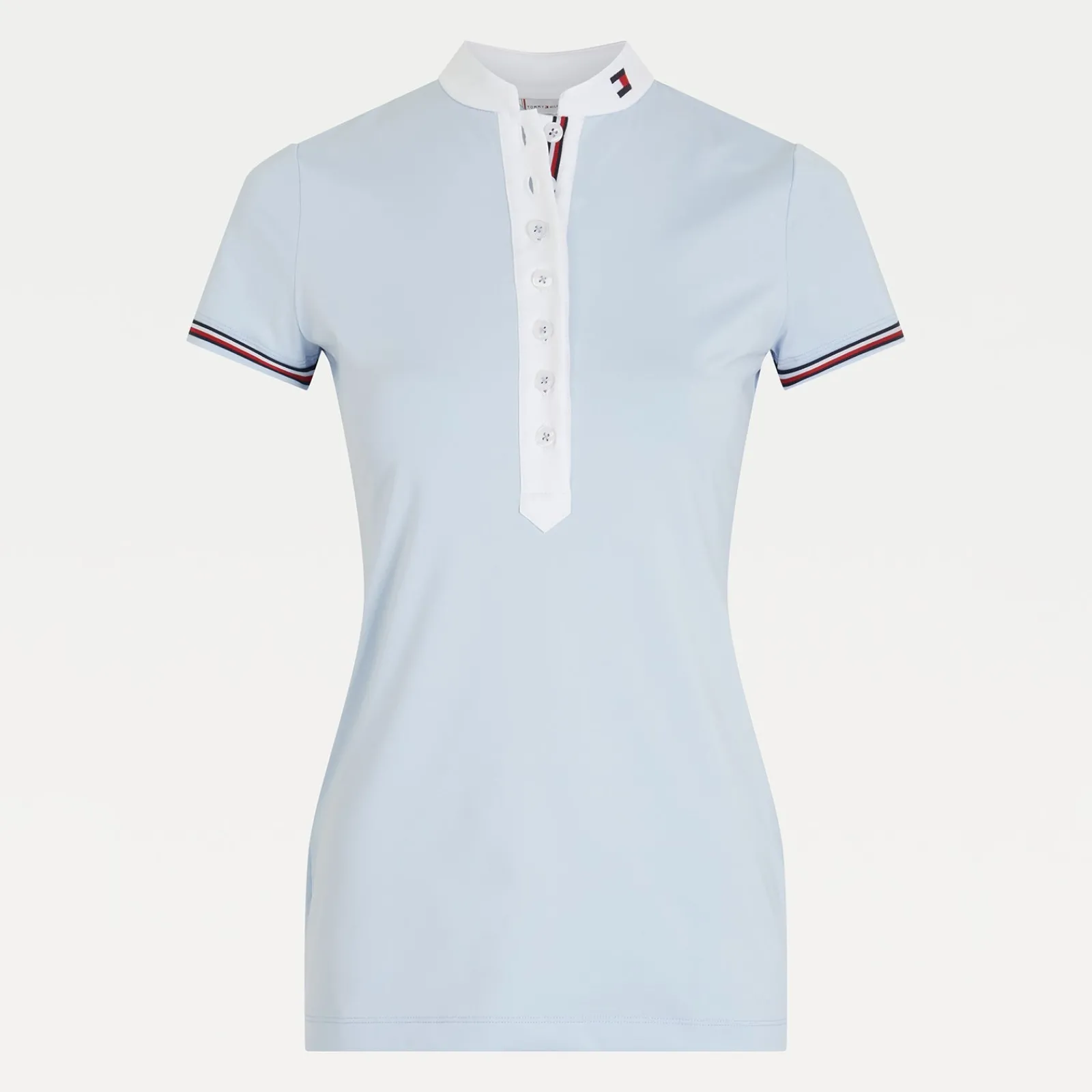 Tommy Hilfiger Equestrian Damen Turniershirt*Damen Shirts & Polos Für Damen