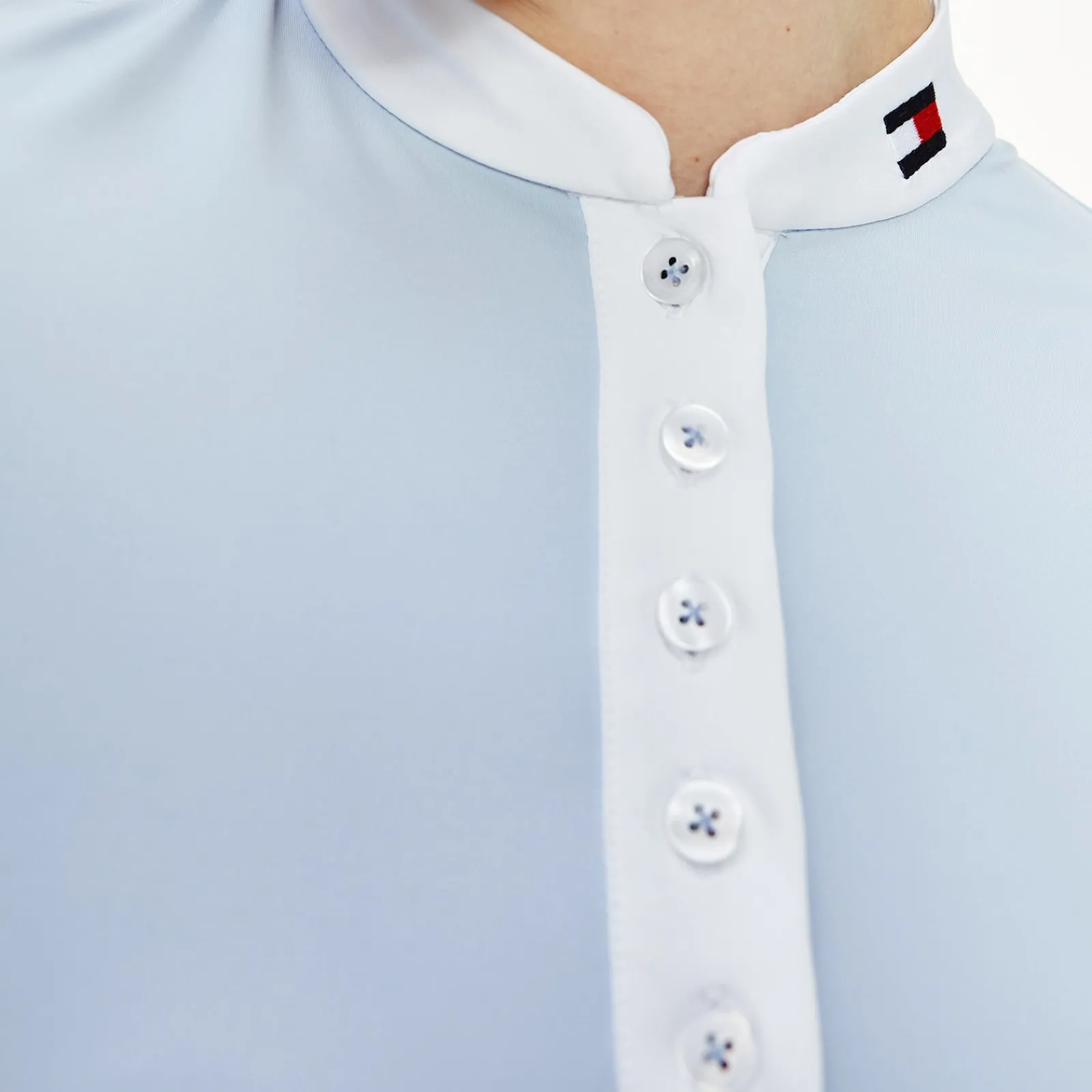 Tommy Hilfiger Equestrian Damen Turniershirt*Damen Shirts & Polos Für Damen