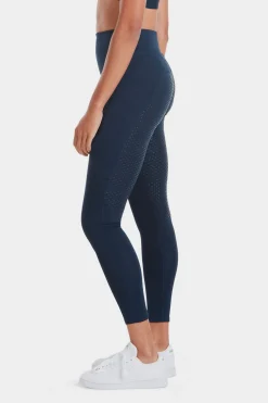 Horse Pilot Damen Vollbesatz Reitleggings*Damen Reitleggings Für Damen