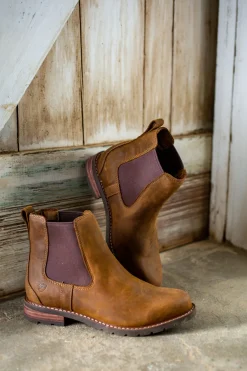 Ariat Damen Wexford wasserdichte Stiefel* Country Stiefel
