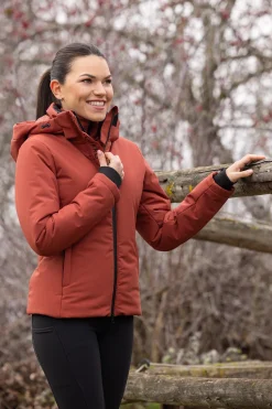 Covalliero Damen Winterjacke*Damen Mäntel & Jacken Für Damen