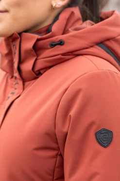 Covalliero Damen Winterjacke*Damen Mäntel & Jacken Für Damen