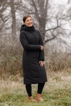 Covalliero Damen Wintermantel*Damen Mäntel & Jacken Für Damen