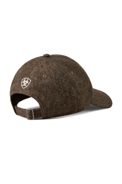 Ariat Damenkappe Country Twill* Caps & Mützen