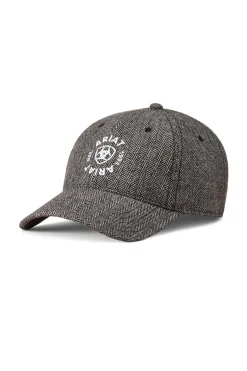 Ariat Damenkappe Country Twill* Caps & Mützen