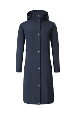 Covalliero Damen-Regenmantel SS25*Damen Mäntel & Jacken Für Damen