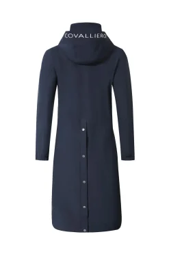 Covalliero Damen-Regenmantel SS25*Damen Mäntel & Jacken Für Damen