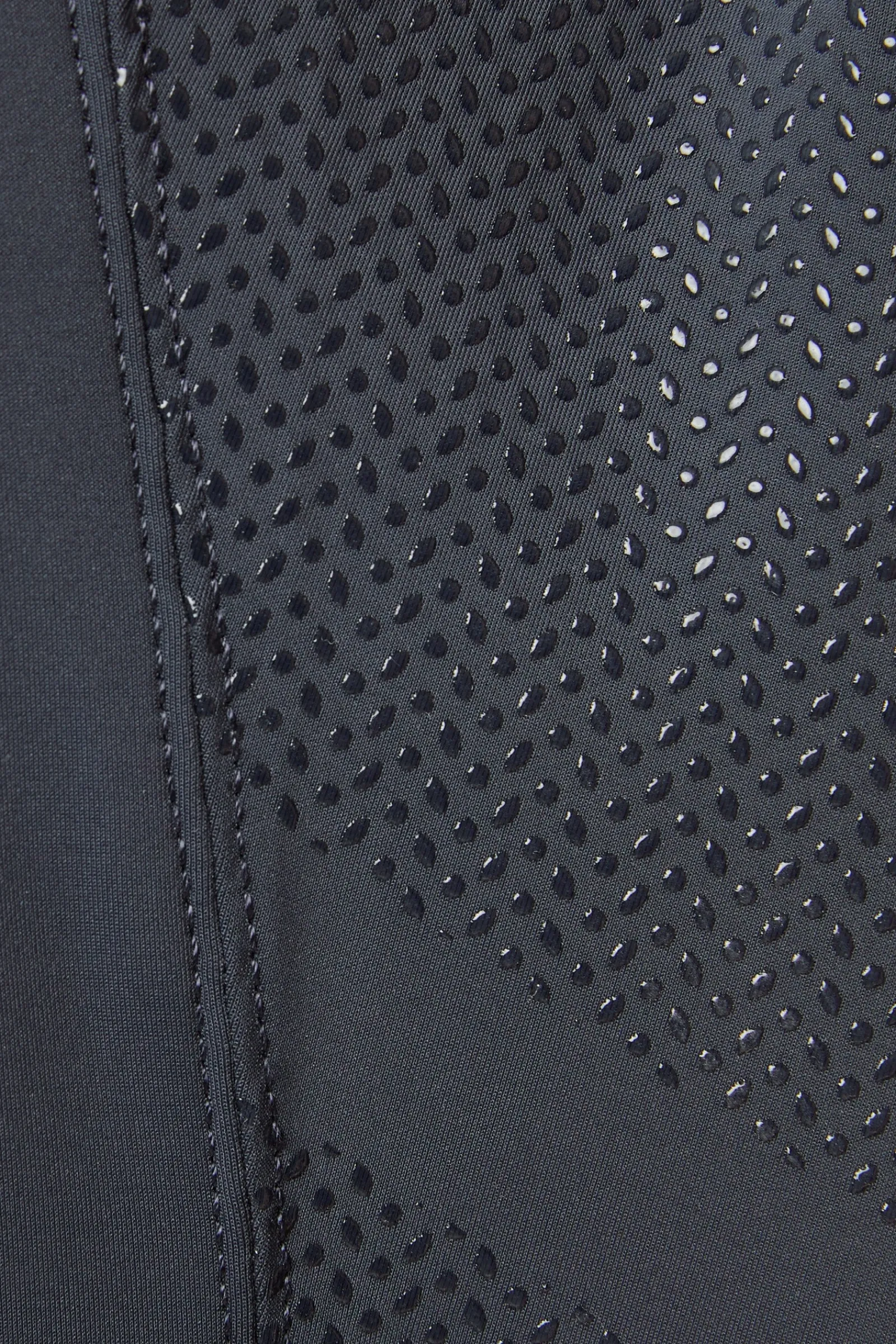 B Vertigo Damenreithose Meghan mit hohem Bund und Vollbesatz UPF 50+*Damen Reithose Für Damen Mit Vollbesatz