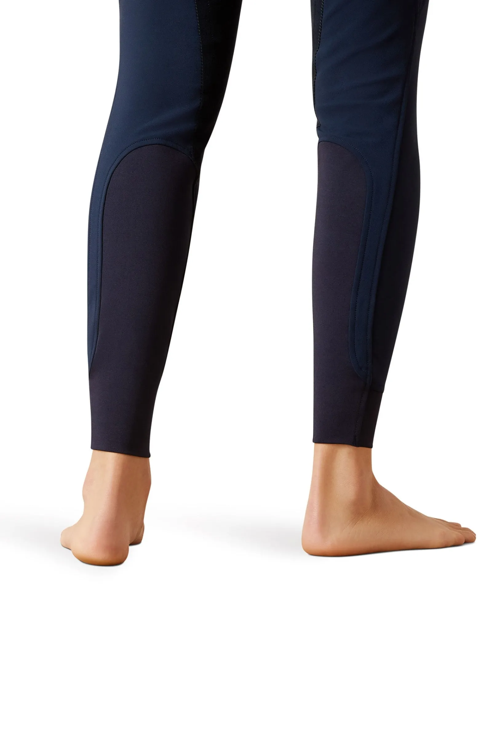 Ariat Damenreithose Prelude 2.0 Traditionell mit Vollbesatz*Damen Reithose Für Damen Mit Vollbesatz