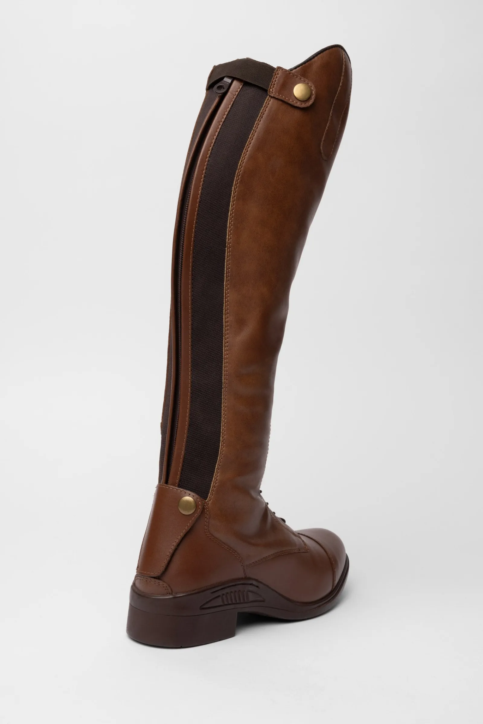 Horze Damenreitstiefel mit Schnürung* Reitstiefel