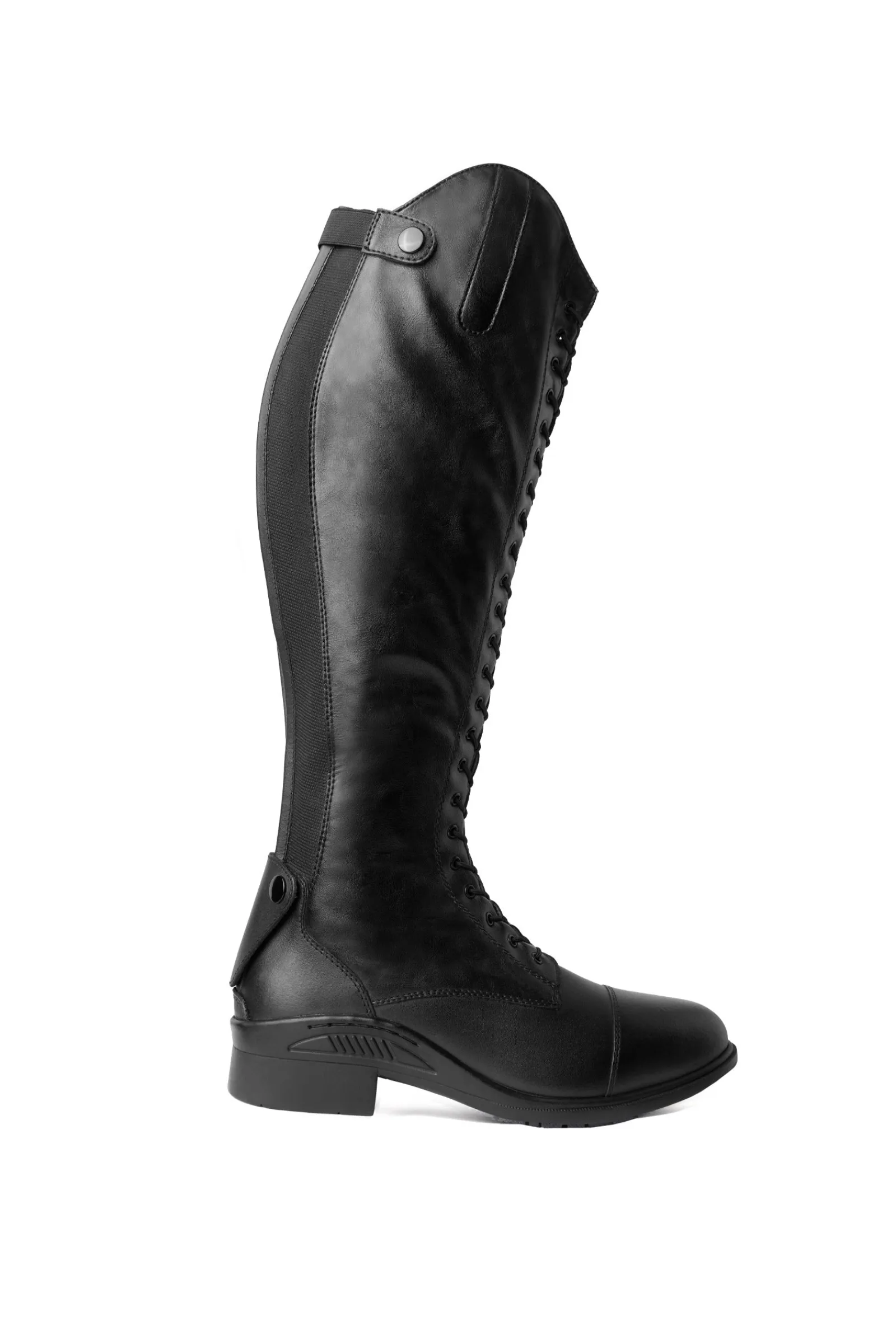 Horze Damenreitstiefel mit Schnürung* Reitstiefel