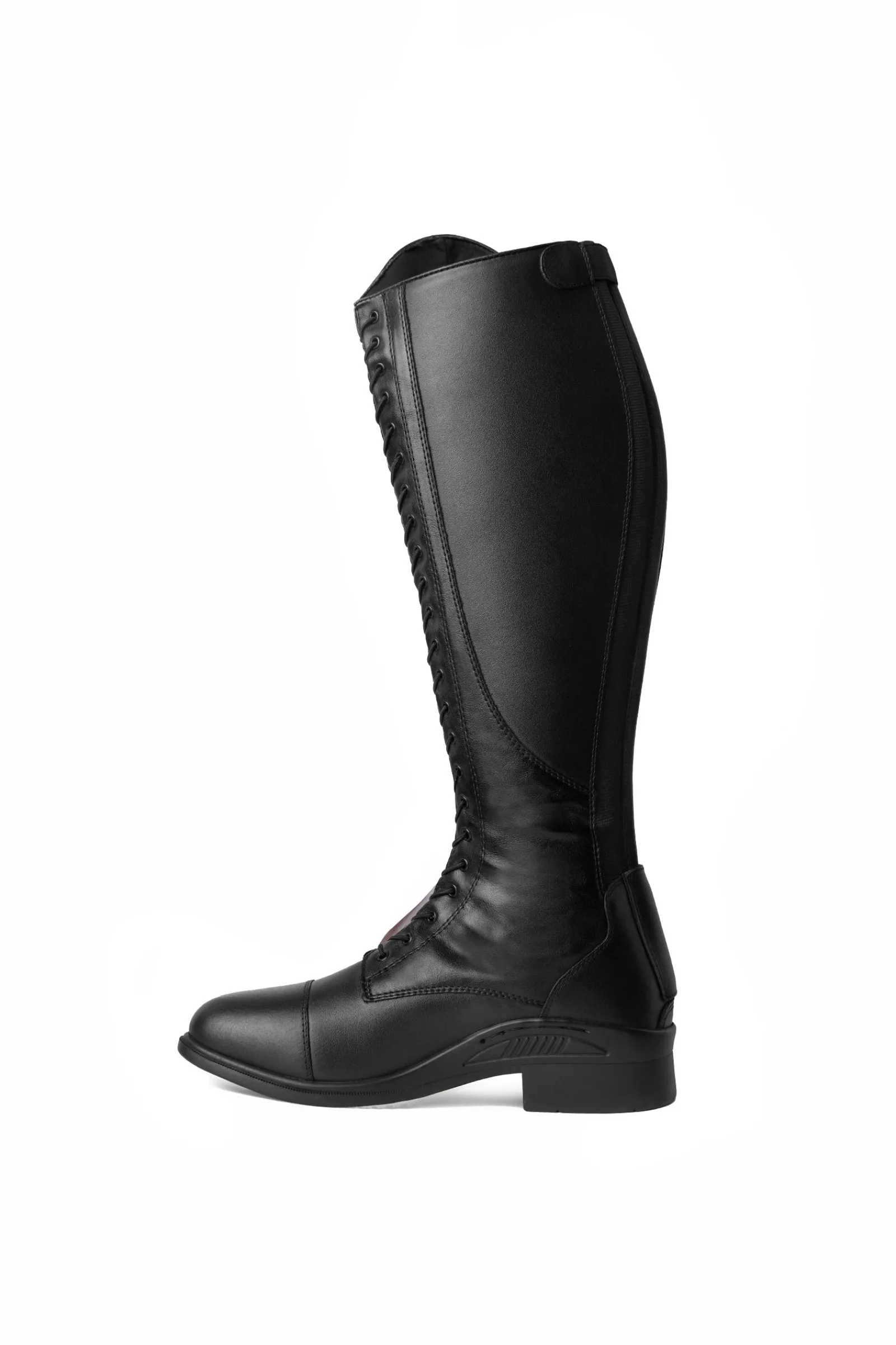Horze Damenreitstiefel mit Schnürung* Reitstiefel
