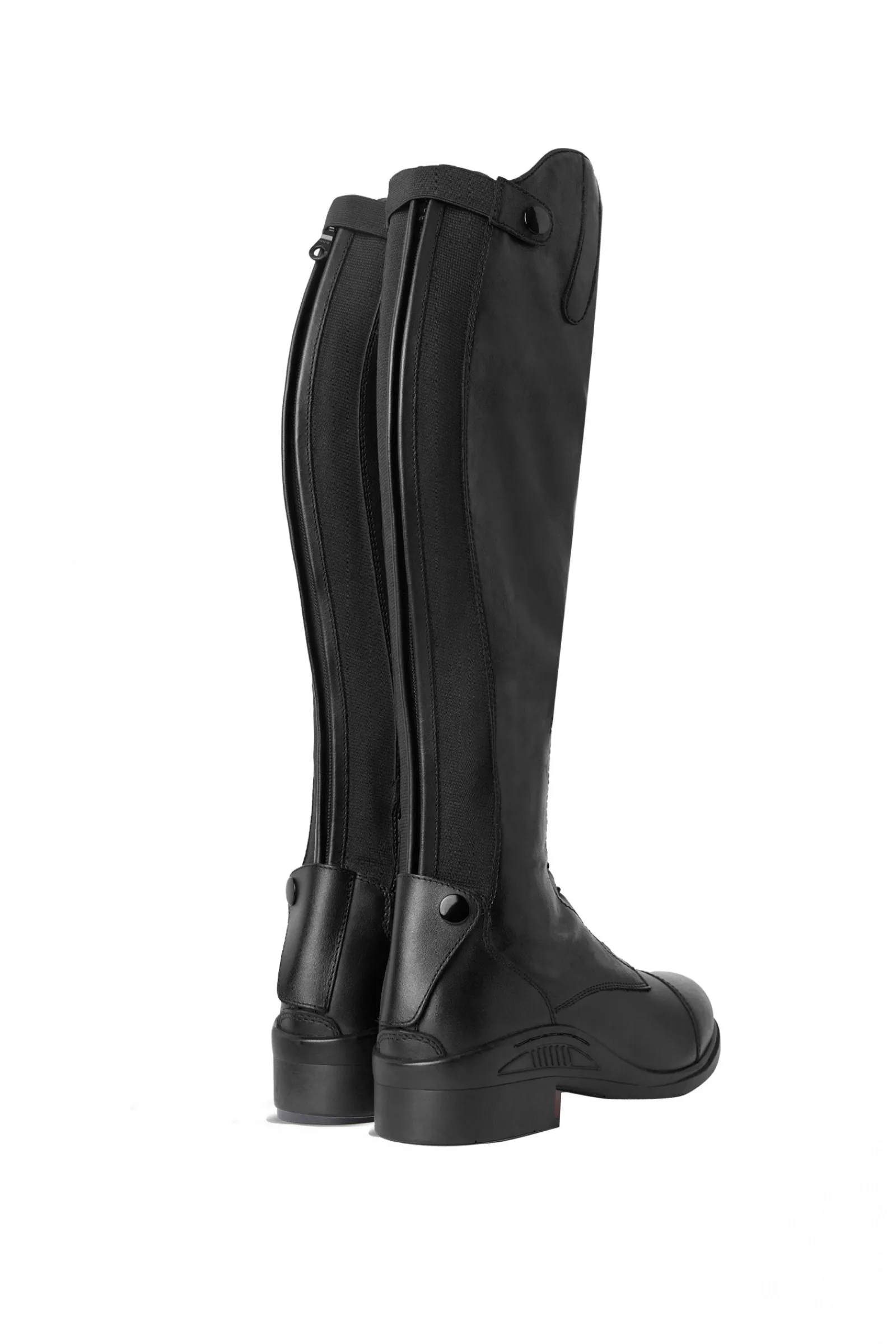 Horze Damenreitstiefel mit Schnürung* Reitstiefel