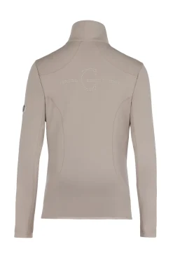 Covalliero Damen-Trainingsjacke SS25*Damen Damenpullover & Hoodies
