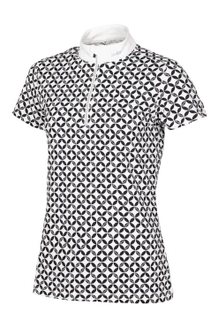 Schockemöhle Sports Damen-Turniershirt „Louisa“.*Damen Shirts & Polos Für Damen