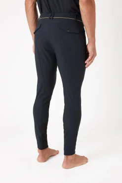 B Vertigo Damien Herren-Vollbesatzreithose UPF 40+*Herren Reithosen Für Herren