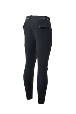B Vertigo Damien Herren-Vollbesatzreithose UPF 40+*Herren Reithosen Für Herren
