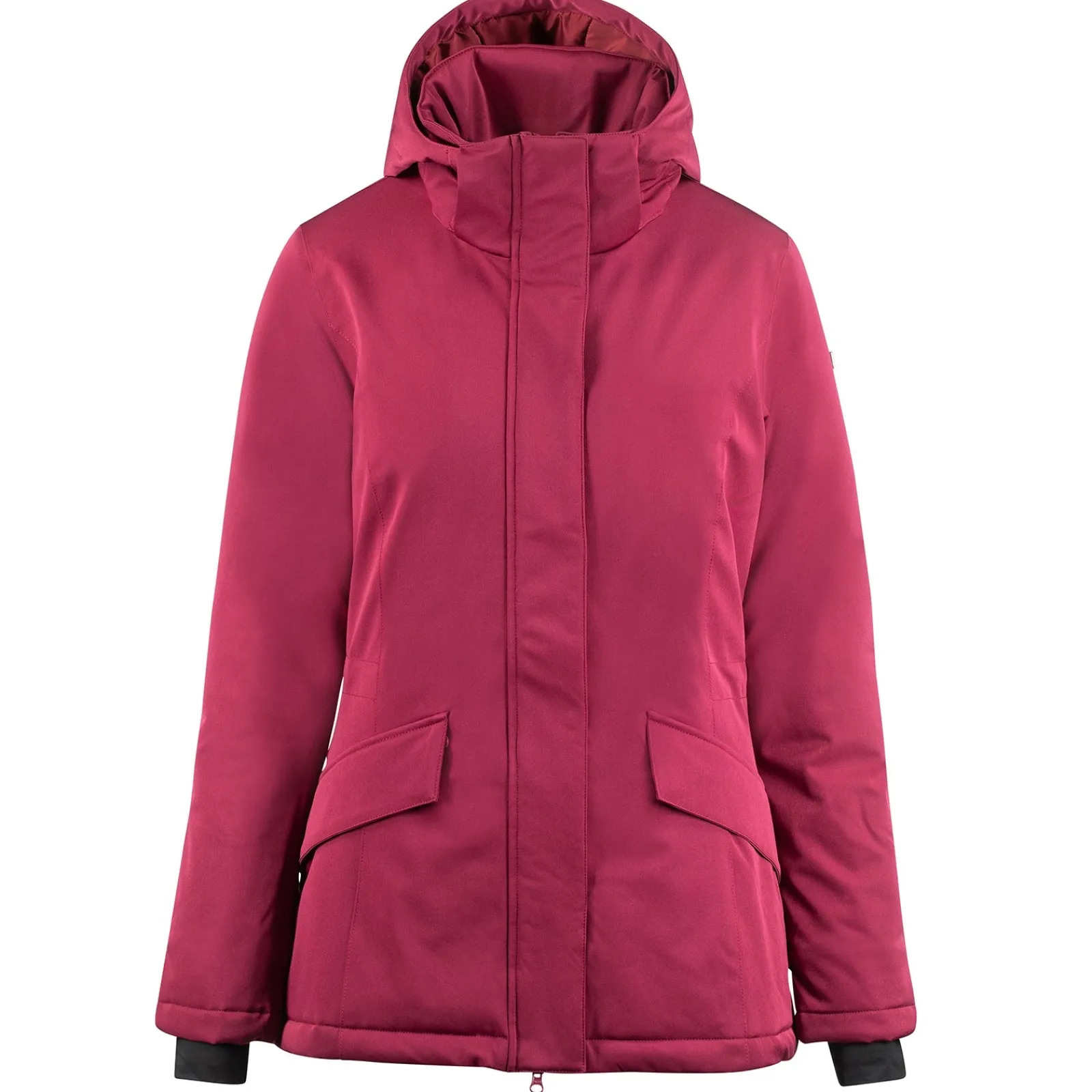 B Vertigo Dana Gepolsterte Damen Winter Reitjacke*Damen Mäntel & Jacken Für Damen