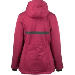 B Vertigo Dana Gepolsterte Damen Winter Reitjacke*Damen Mäntel & Jacken Für Damen