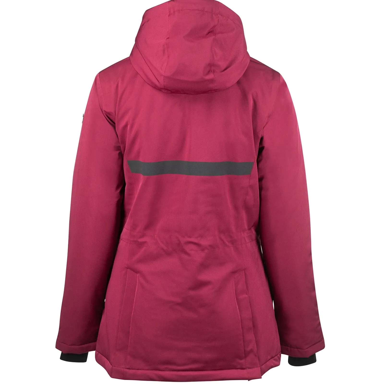 B Vertigo Dana Gepolsterte Damen Winter Reitjacke*Damen Mäntel & Jacken Für Damen