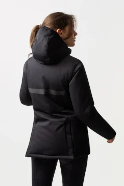 B Vertigo Dana Gepolsterte Damen Winter Reitjacke*Damen Mäntel & Jacken Für Damen