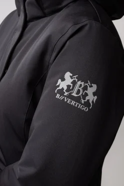 B Vertigo Dana Gepolsterte Damen Winter Reitjacke*Damen Mäntel & Jacken Für Damen