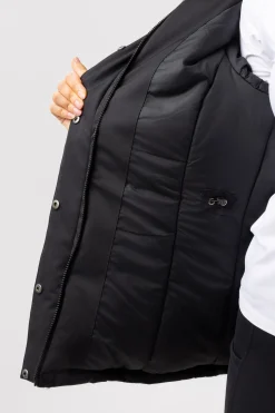 B Vertigo Dana Gepolsterte Damen Winter Reitjacke*Damen Mäntel & Jacken Für Damen