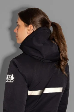 B Vertigo Dana Gepolsterte Damen Winter Reitjacke*Damen Mäntel & Jacken Für Damen