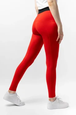 Horze Danika Thermo-Vollbesatzreitleggings*Damen Thermoreithosen Und -Reitleggins Für Damen