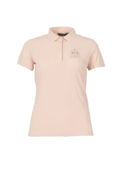 B Vertigo Daphne Nahtloses Poloshirt für Frauen*Damen Shirts & Polos Für Damen