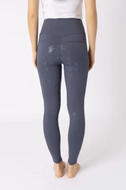 Horze Daria Damen Vollbesatz Reitleggings*Damen Reitleggings Für Damen