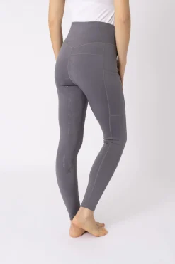 Horze Daria Damen Vollbesatz Reitleggings*Damen Reitleggings Für Damen