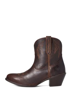 Ariat Darlin Damen kurze Westernstiefel* Country Stiefel