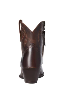 Ariat Darlin Damen kurze Westernstiefel* Country Stiefel