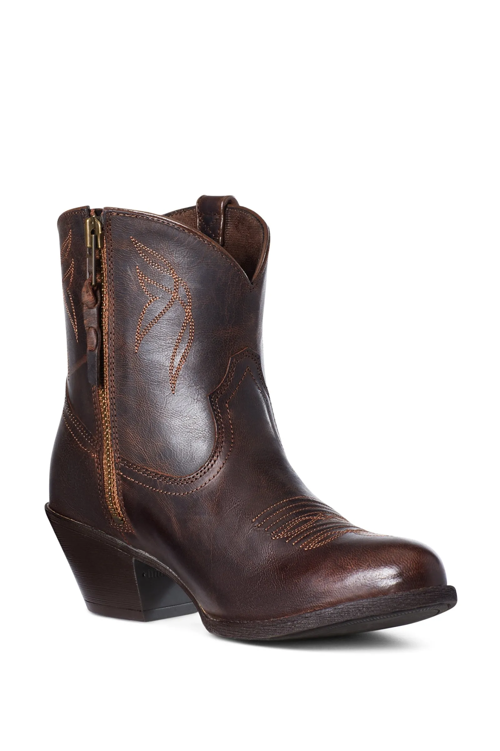 Ariat Darlin Damen kurze Westernstiefel* Country Stiefel